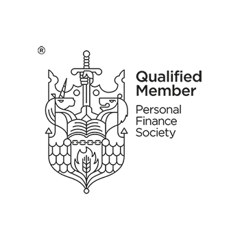 qualified member - personal finance society
