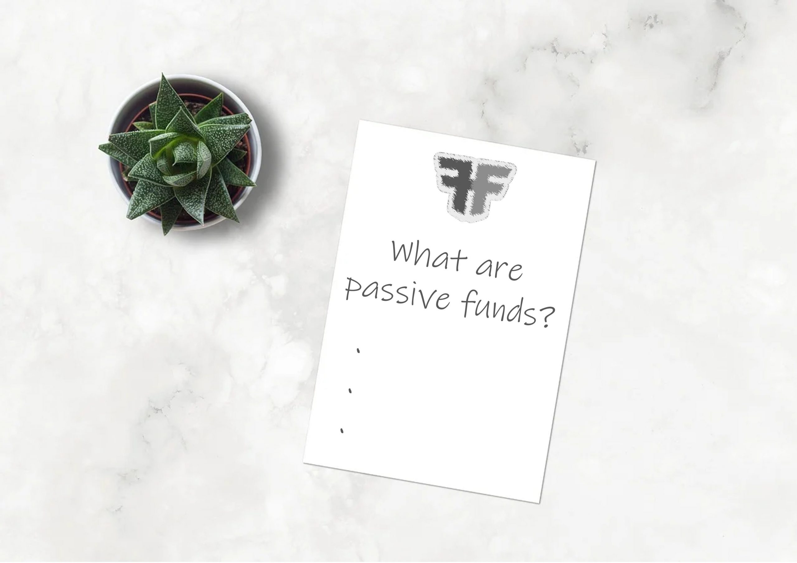 what-are-passive-funds-financial-fortress-ltd